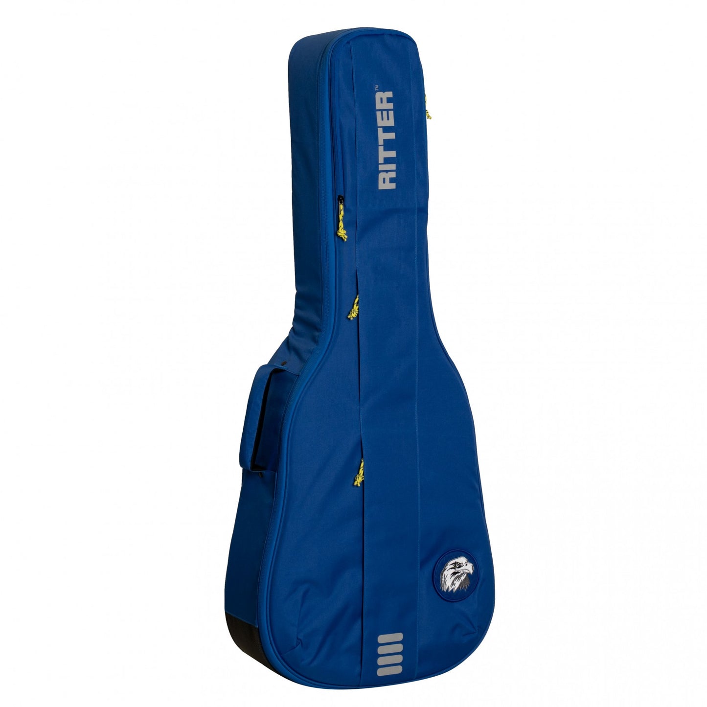 Ritter Bern Dreadnought Gigbag - Sapphire Blue