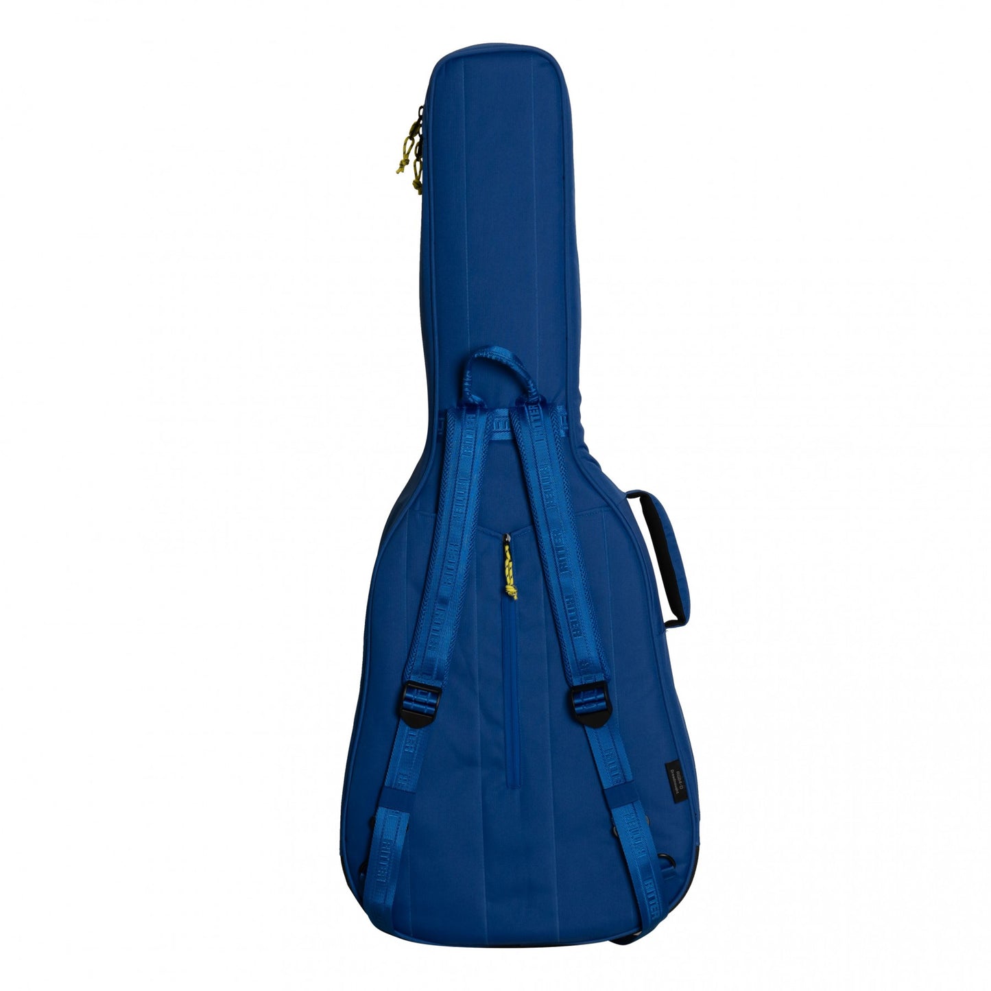 Ritter Bern Dreadnought Gigbag - Sapphire Blue