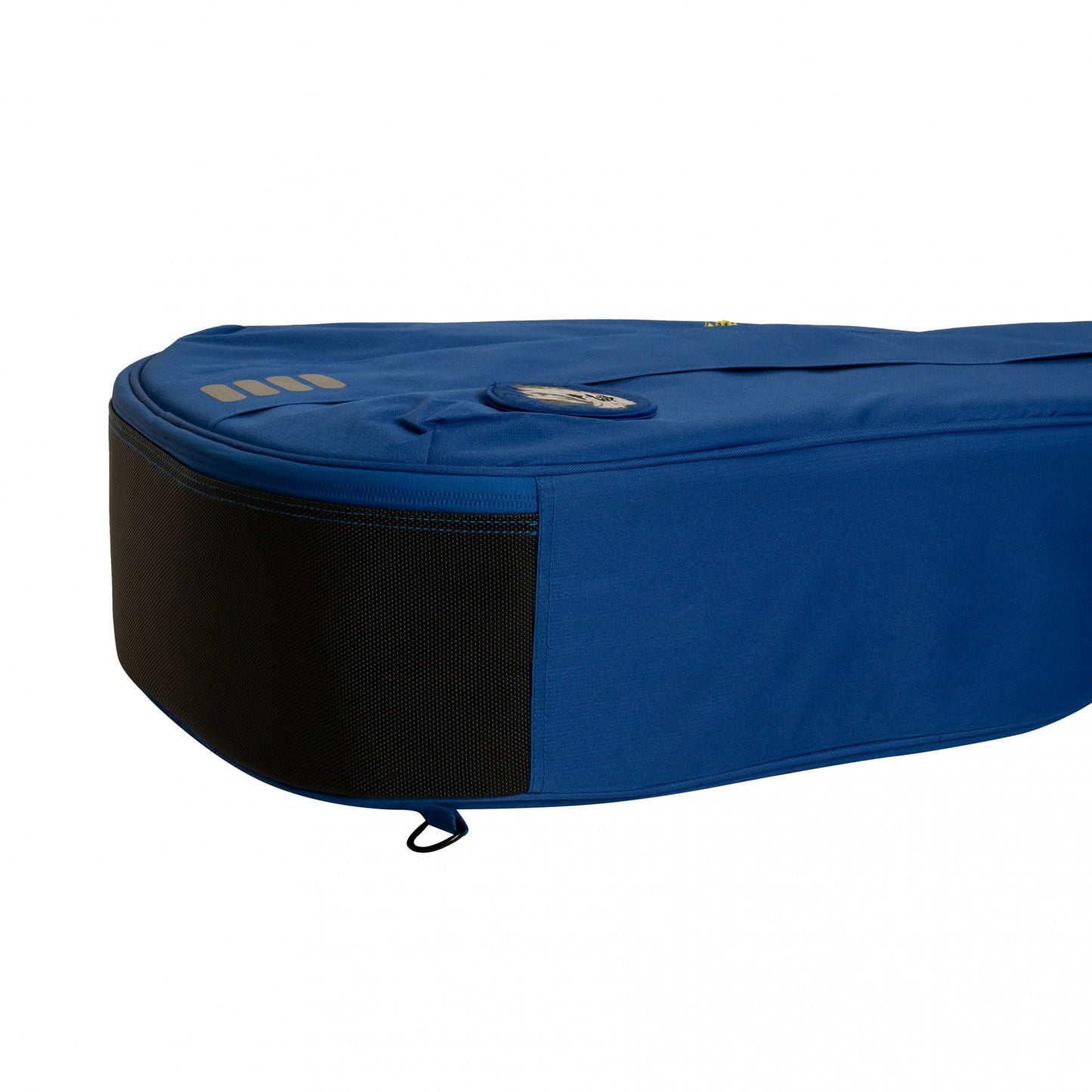 Ritter Bern Dreadnought Gigbag - Sapphire Blue