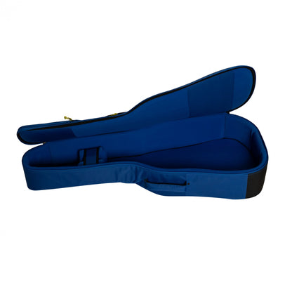 Ritter Bern Dreadnought Gigbag - Sapphire Blue
