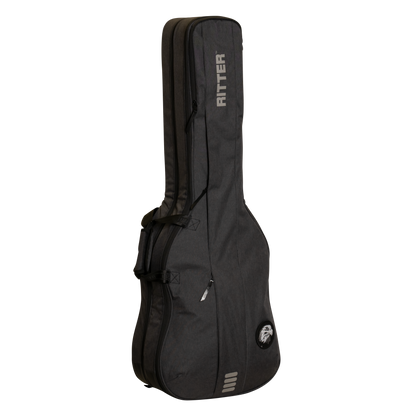 Ritter Bern Double Electric Bass Gigbag - Anthracite