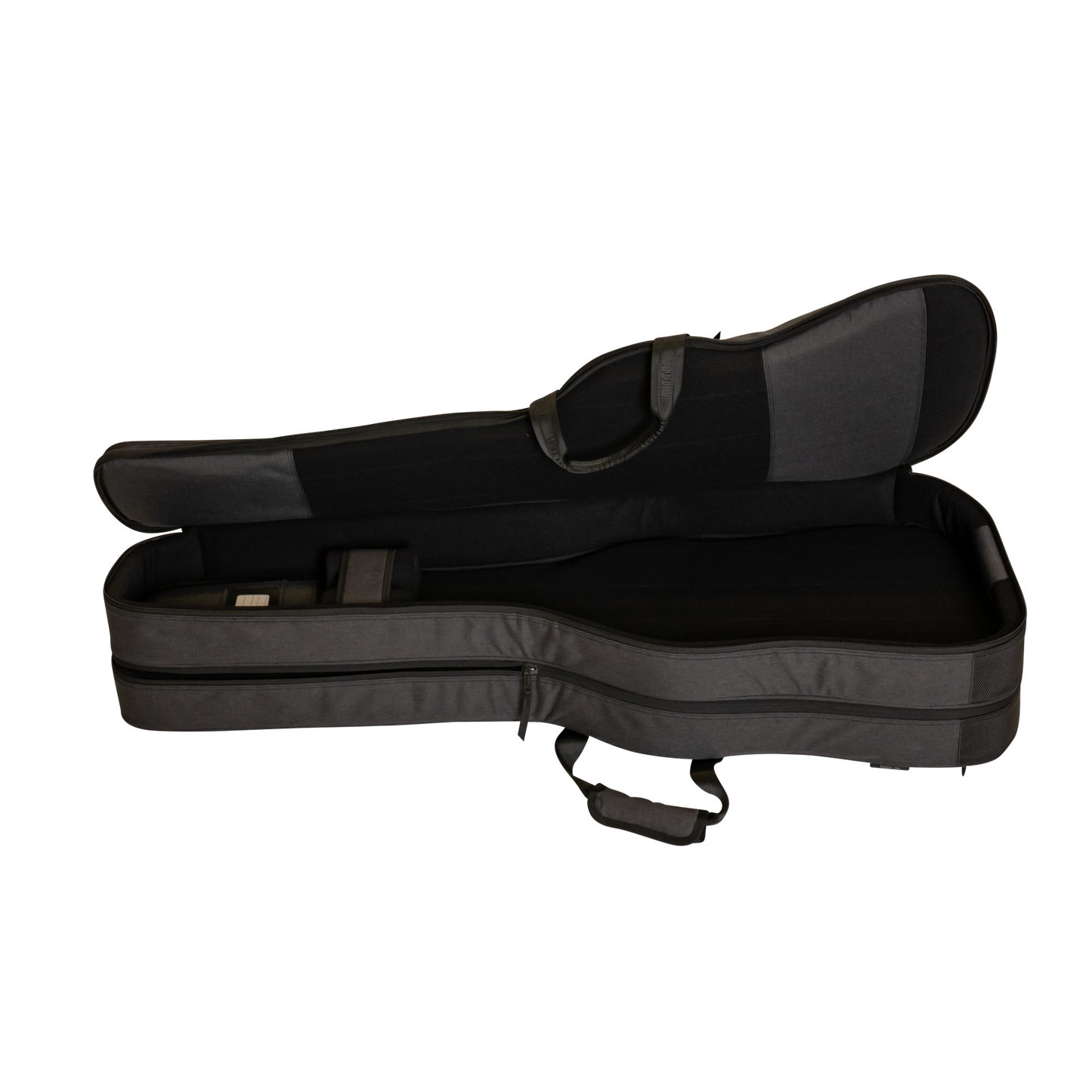 Ritter Bern Double Electric Bass Gigbag - Anthracite