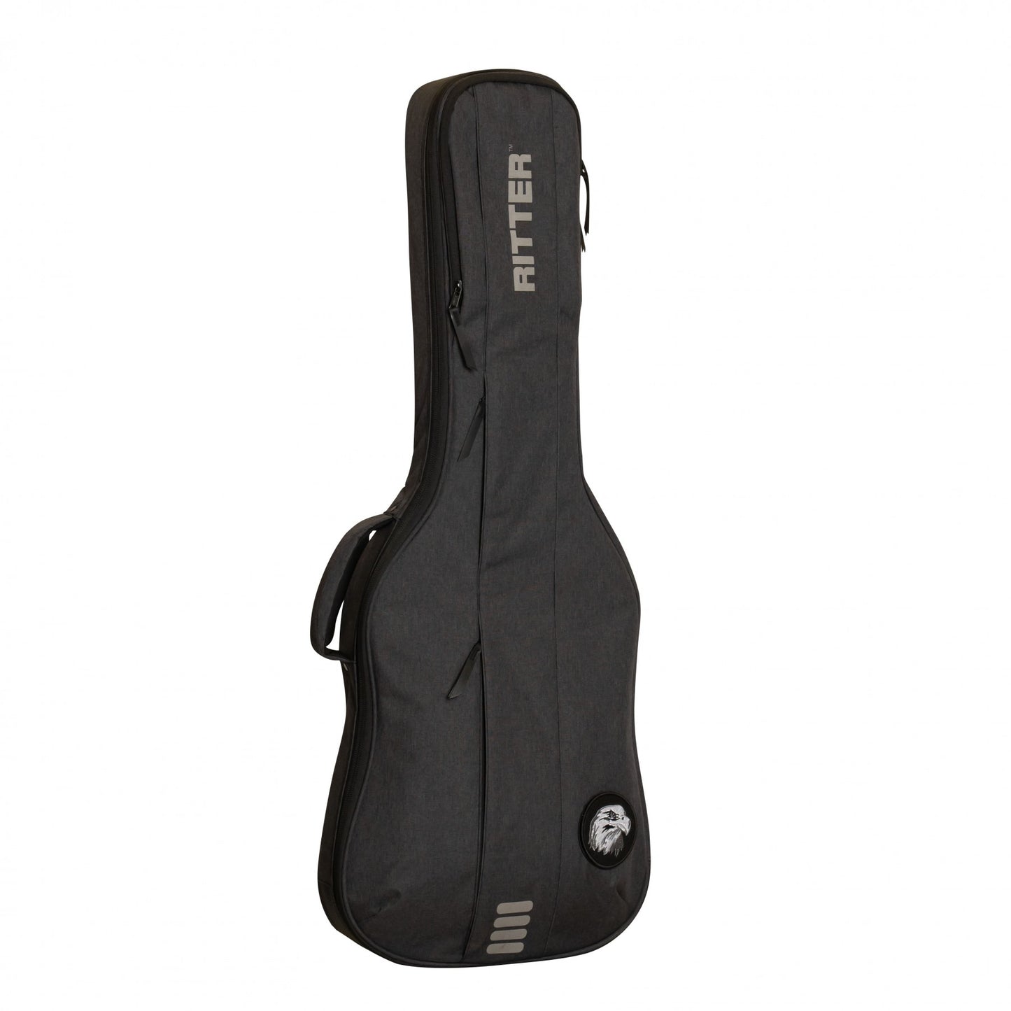 Ritter Bern Electric Gigbag - Anthracite