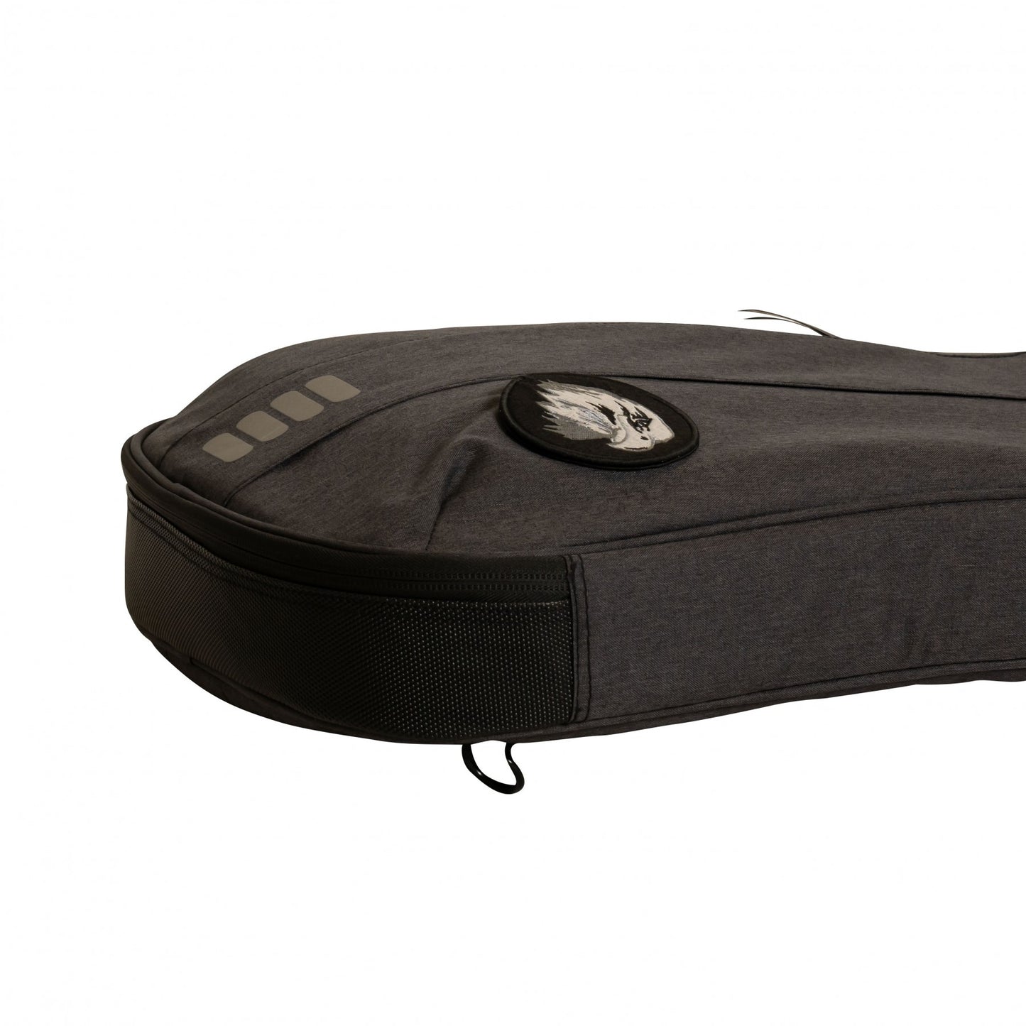 Ritter Bern Electric Gigbag - Anthracite