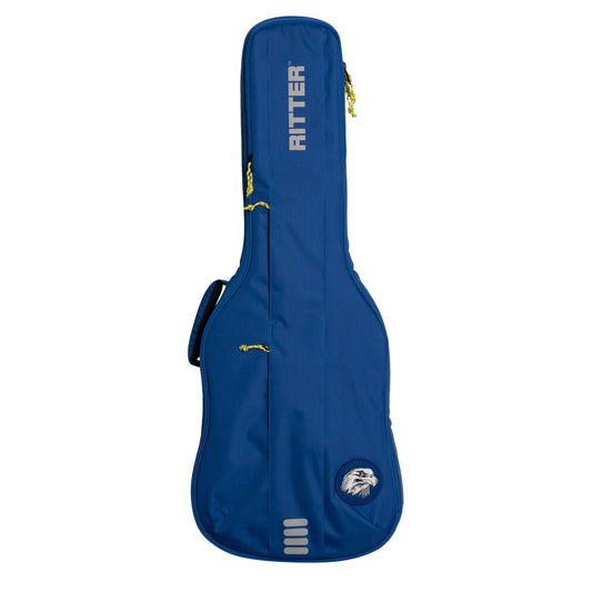 Ritter Bern Electric Gigbag - Sapphire Blue