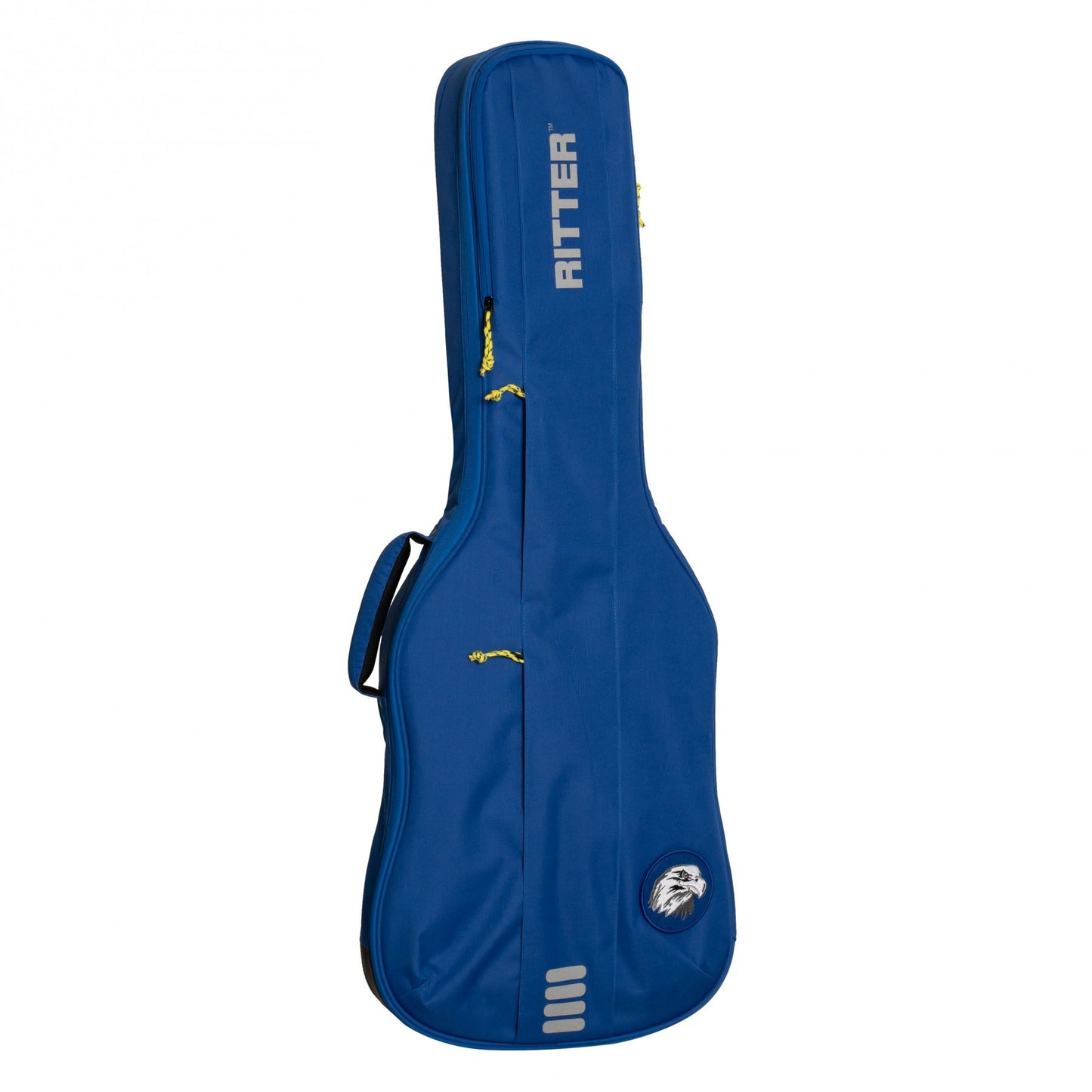Ritter Bern Electric Gigbag - Sapphire Blue