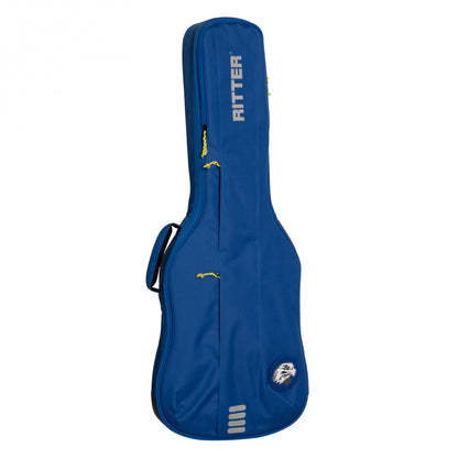 Ritter Bern Electric Gigbag - Sapphire Blue