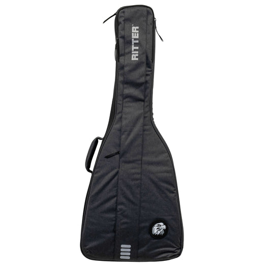 Ritter Bern JRV/Warlock/Bich Gigbag - Anthracite