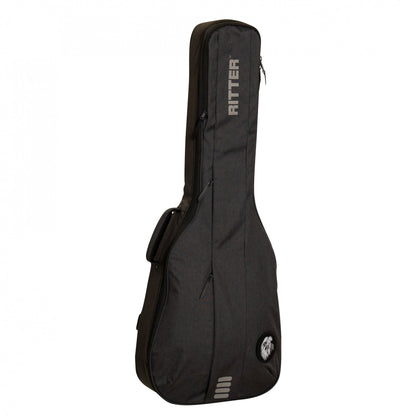 Ritter Bern Folk/Auditorium Gigbag - Anthracite
