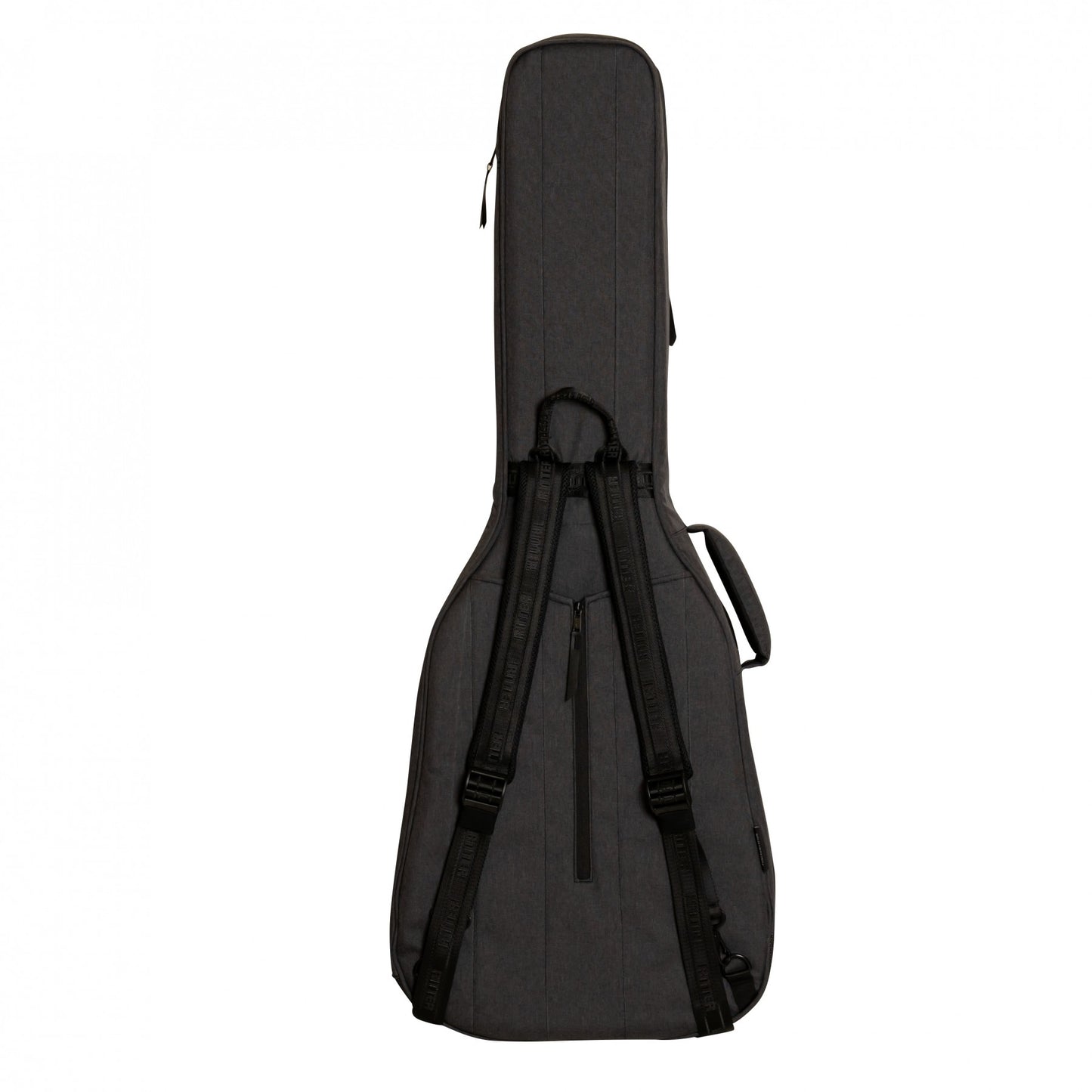 Ritter Bern Folk/Auditorium Gigbag - Anthracite