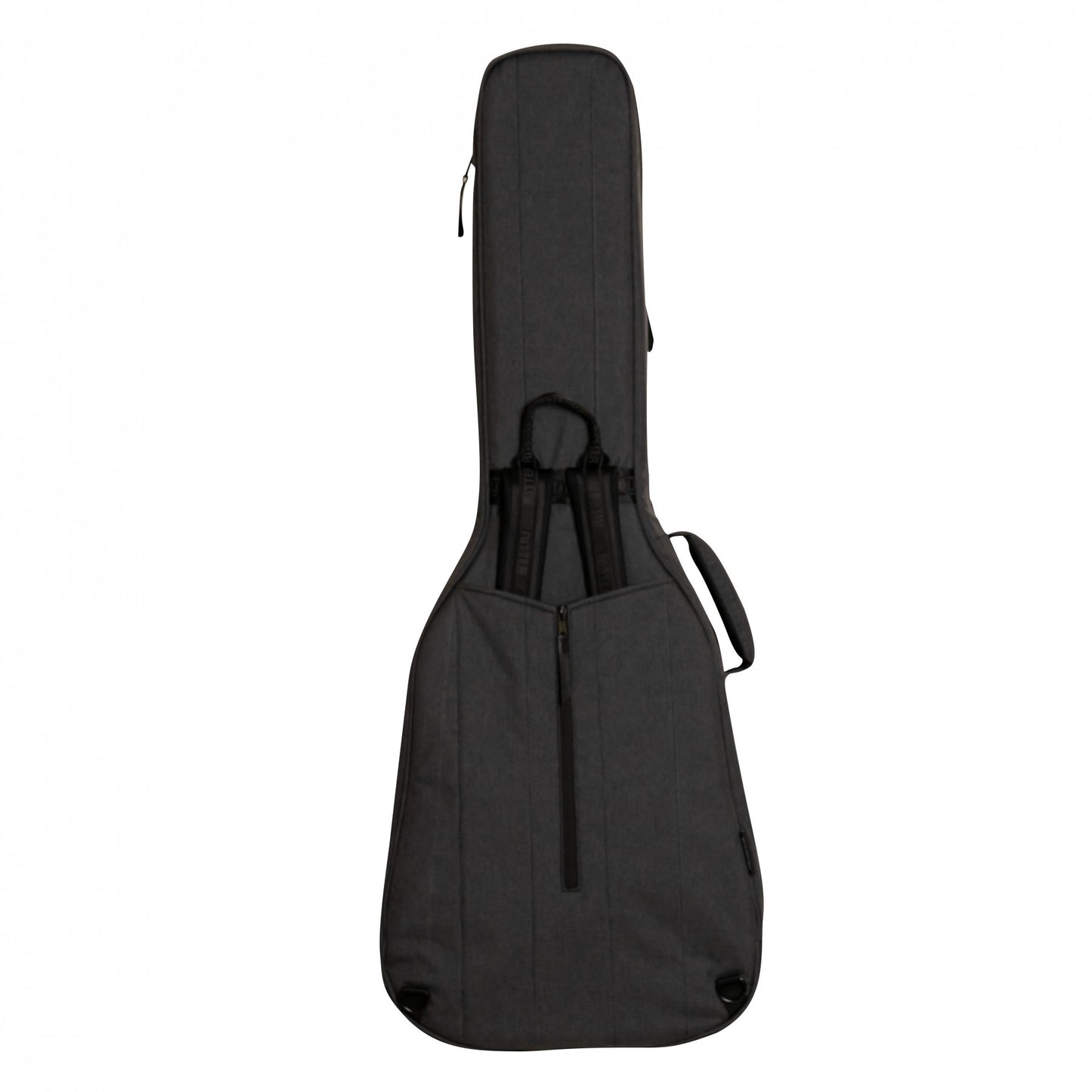Ritter Bern Folk/Auditorium Gigbag - Anthracite