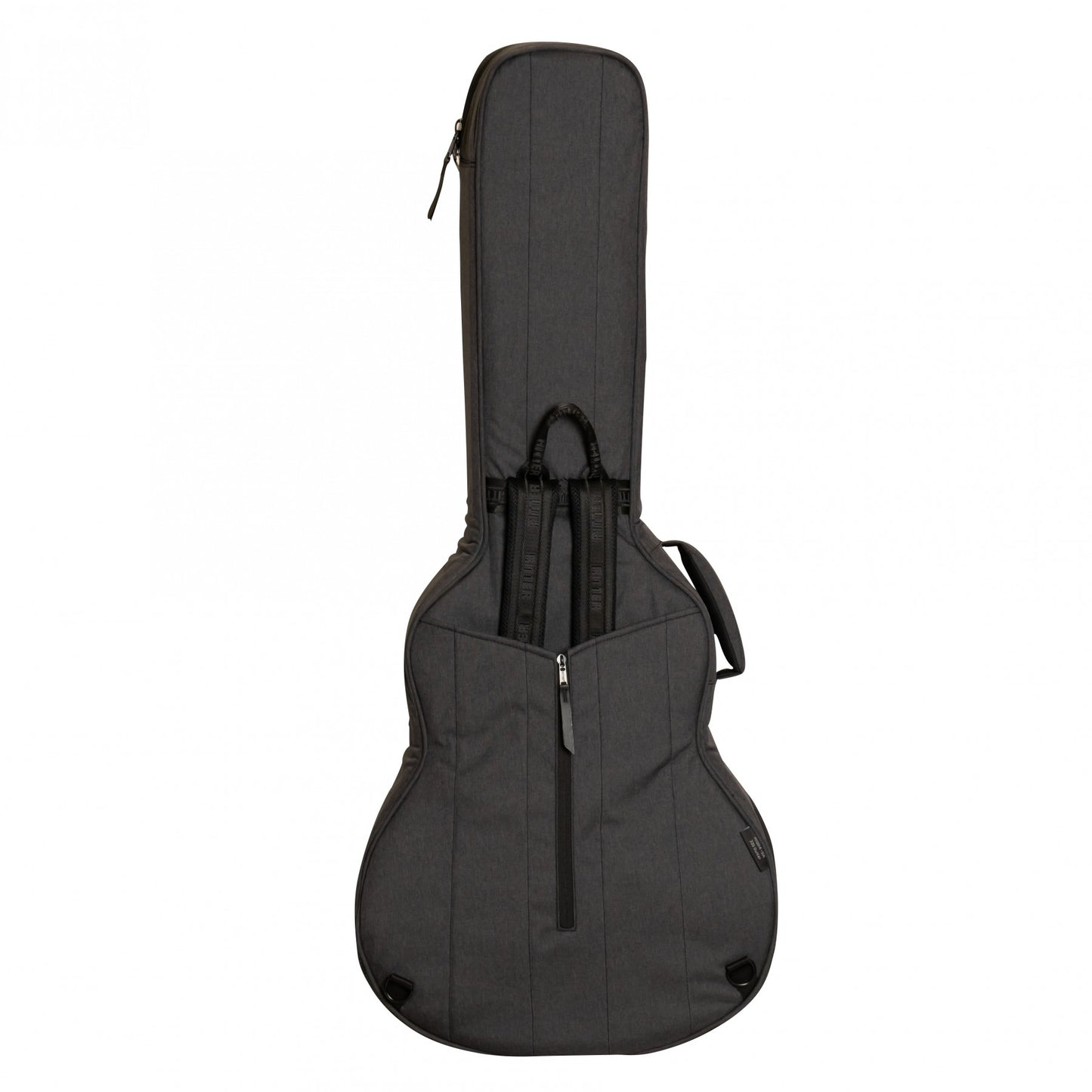 Ritter Bern 335 Gigbag - Anthracite