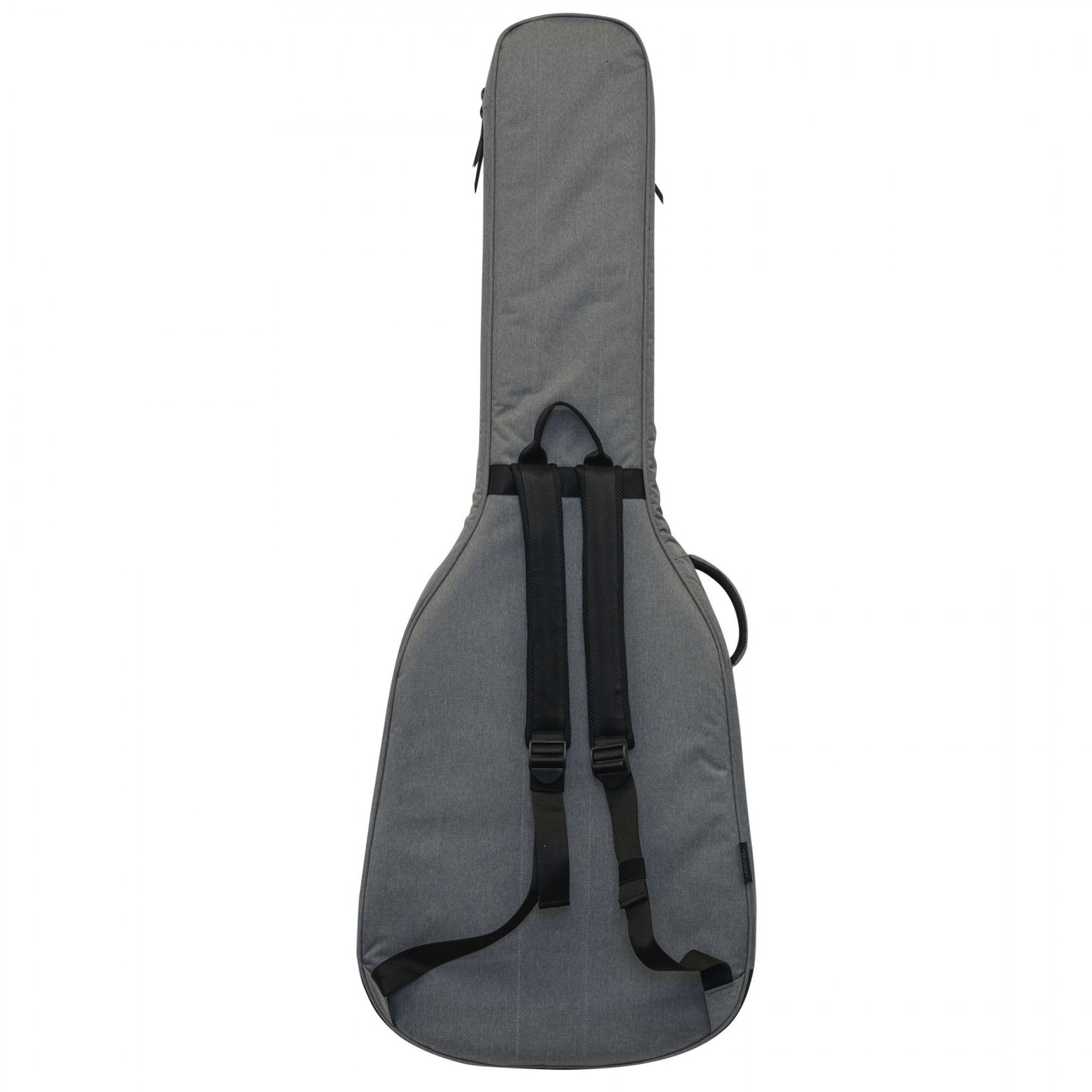 Ritter Carouge Acoustic Bass Gigbag - Elephant Grey