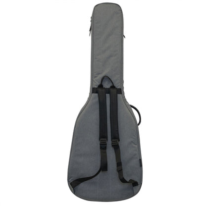 Ritter Carouge Acoustic Bass Gigbag - Elephant Grey