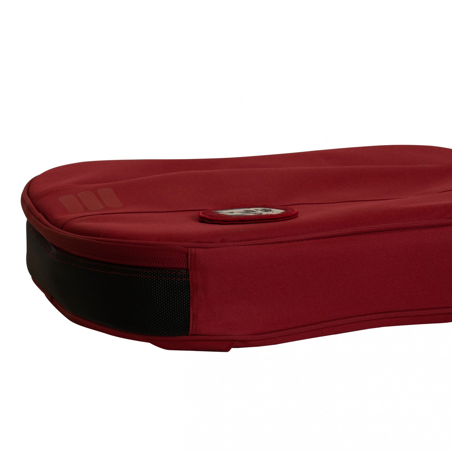 Ritter Carouge Electric Gigbag - Spicey Red