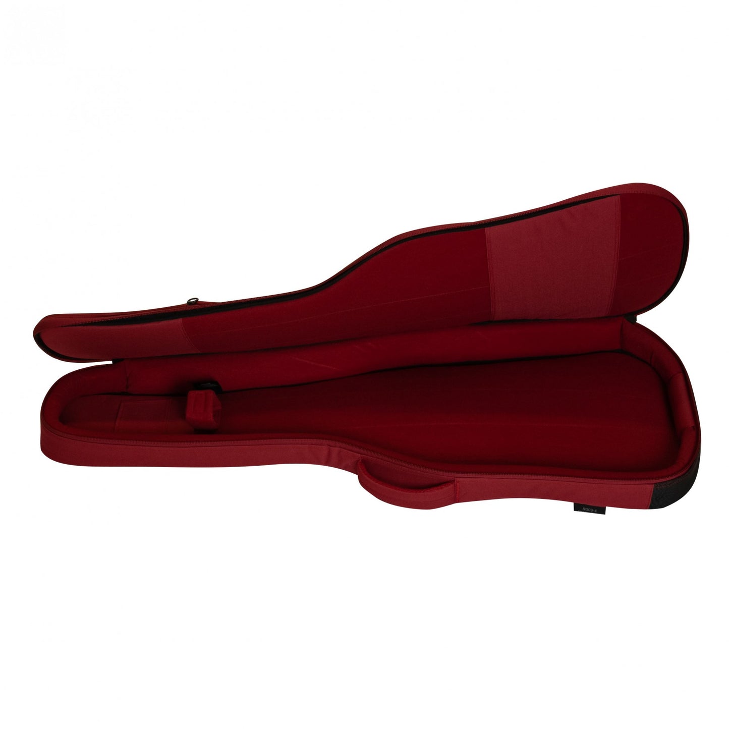 Ritter Carouge Electric Gigbag - Spicey Red