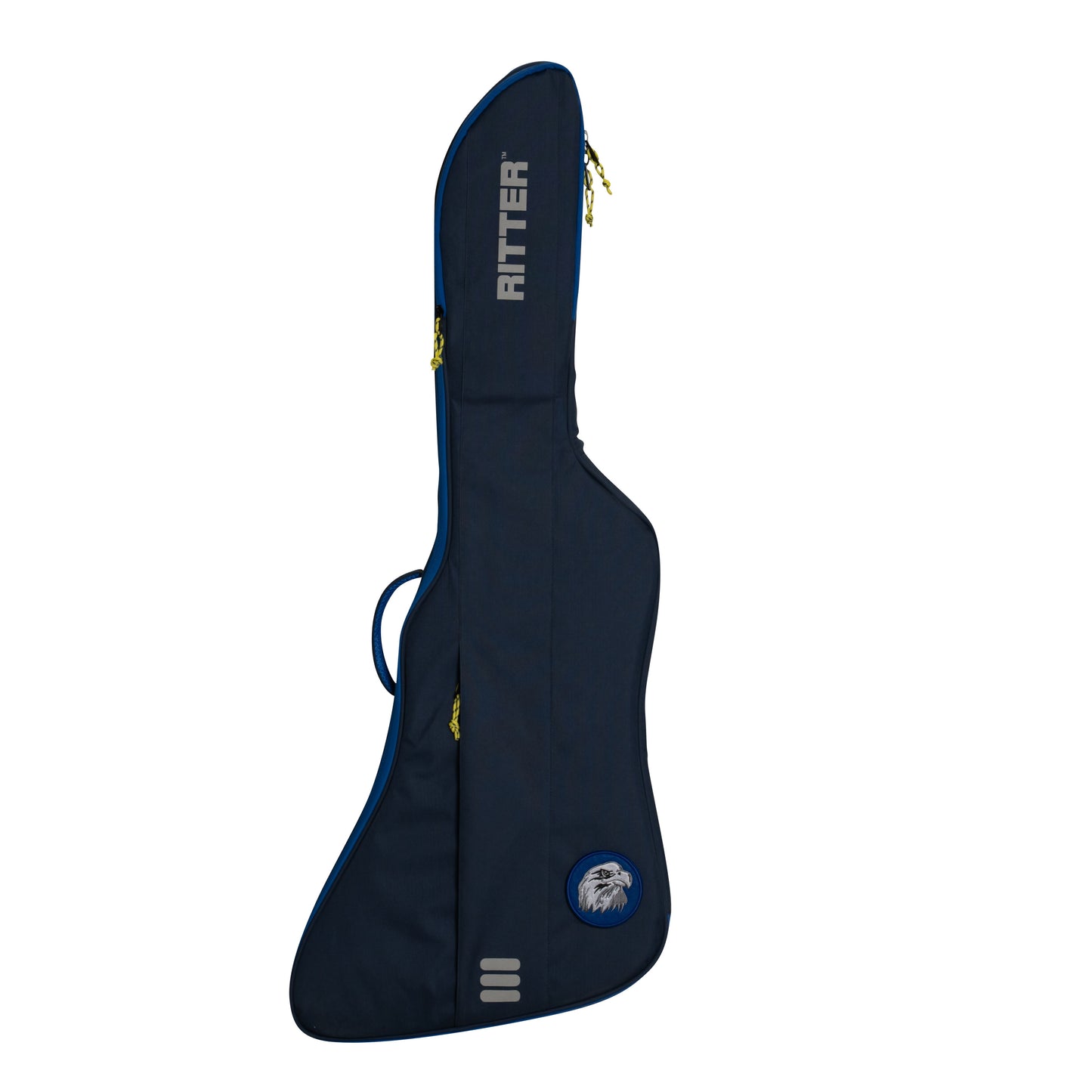 Ritter Carouge Explorer Gigbag - Atlantic Blue