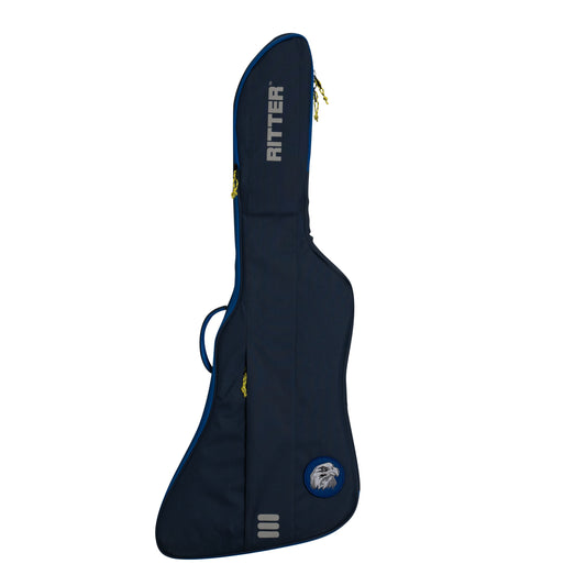 Ritter Carouge Explorer Gigbag - Atlantic Blue