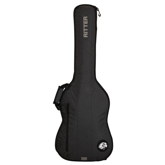 Ritter Davos Bass Gigbag - Anthracite