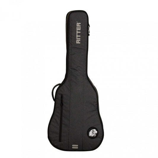 Ritter Davos Dreadnought Gigbag - Anthracite