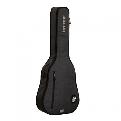 Ritter Davos Dreadnought Gigbag - Anthracite
