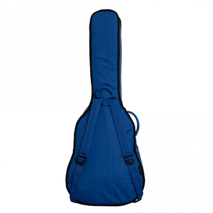 Ritter Davos Dreadnought Gigbag - Sapphire Blue