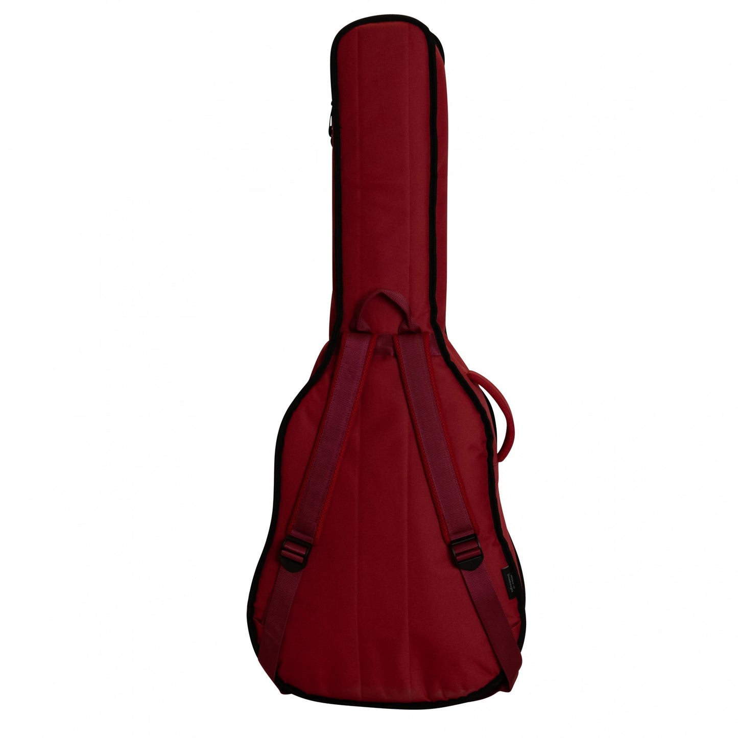 Ritter Davos Dreadnought Gigbag - Spicey Red