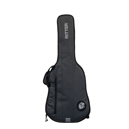 Ritter Davos Electric Gigbag - Anthracite