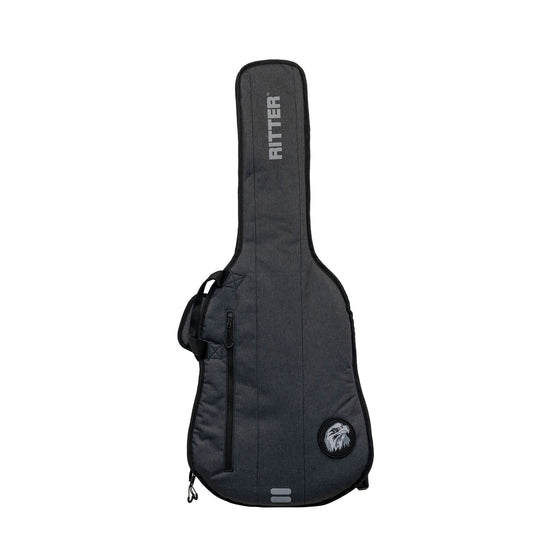 Ritter Davos Electric Gigbag - Anthracite