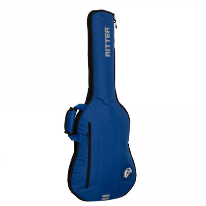 Ritter Davos Electric Gigbag - Sapphire Blue