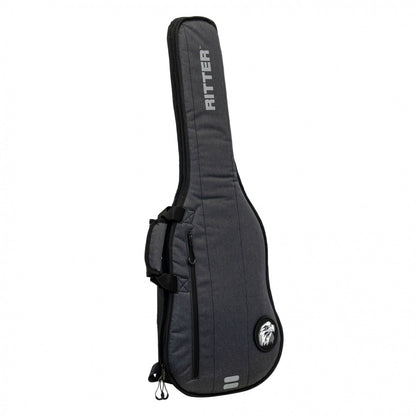 Ritter Davos Electric 3/4 Gigbag - Anthracite