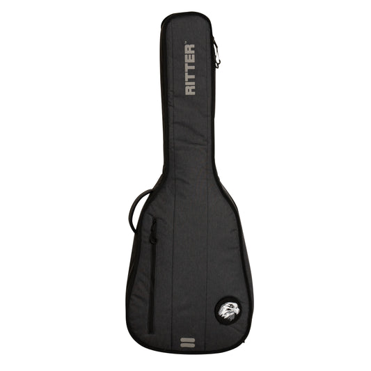 Ritter Davos Folk/Auditorium Gigbag - Anthracite