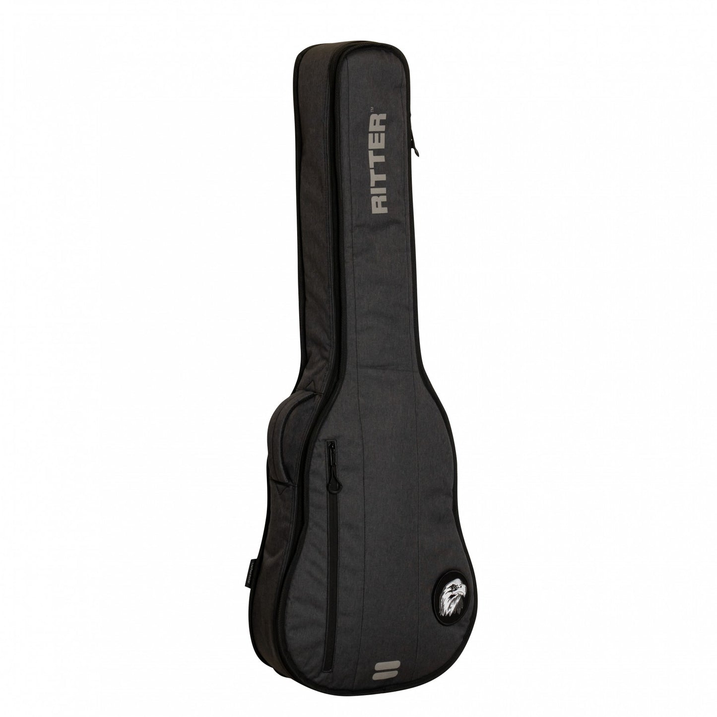 Ritter Davos Les Paul Gigbag - Anthracite