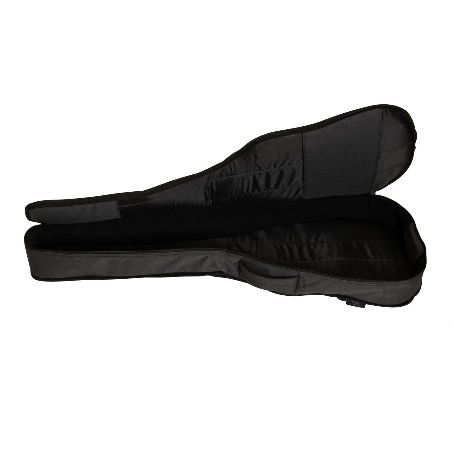 Ritter Davos Les Paul Gigbag - Anthracite