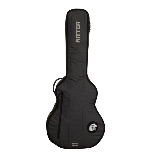 Ritter Davos 335 Guitar Gigbag - Anthracite