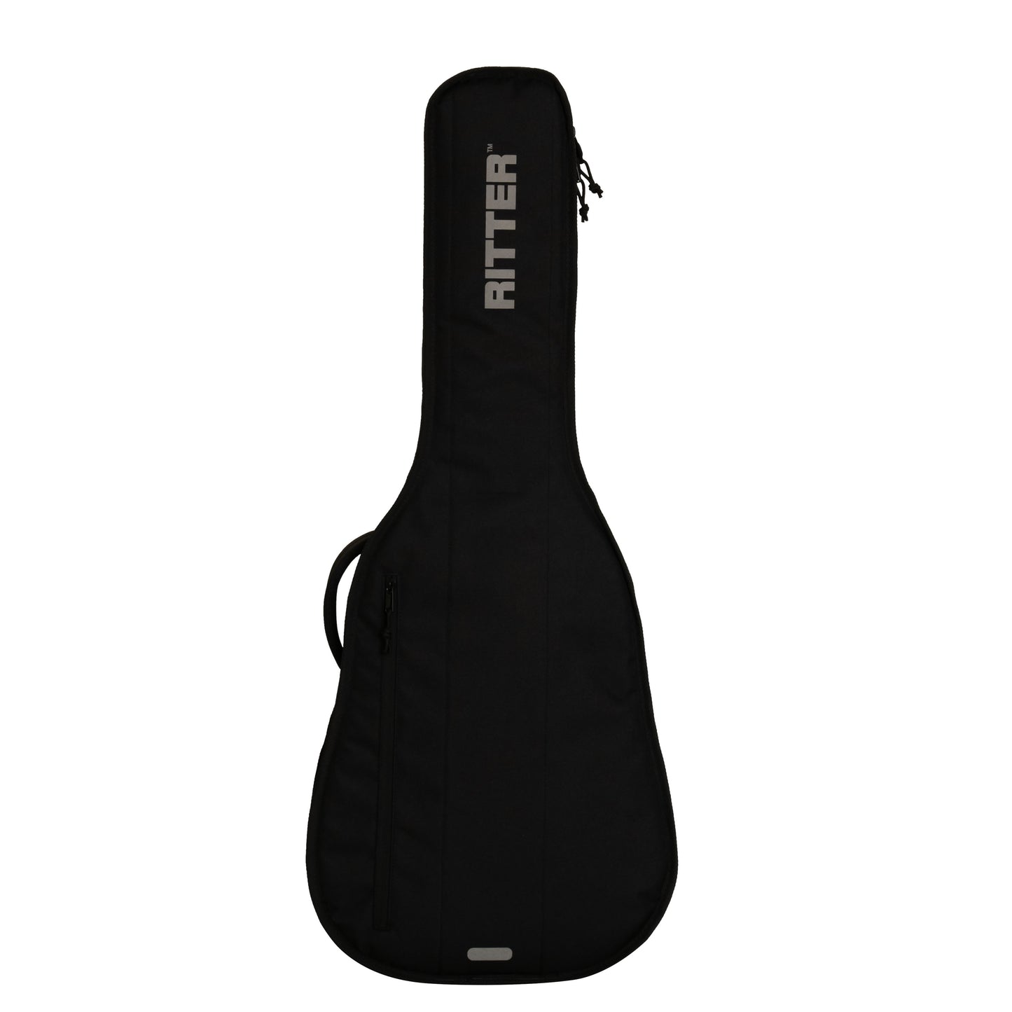 Ritter Evilard Classical 1/2 Gigbag - Sea Ground Black