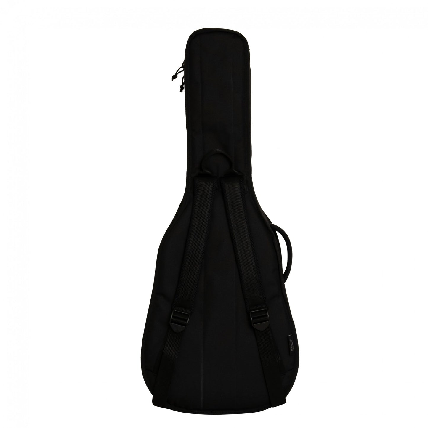 Ritter Evilard Classical 1/2 Gigbag - Sea Ground Black