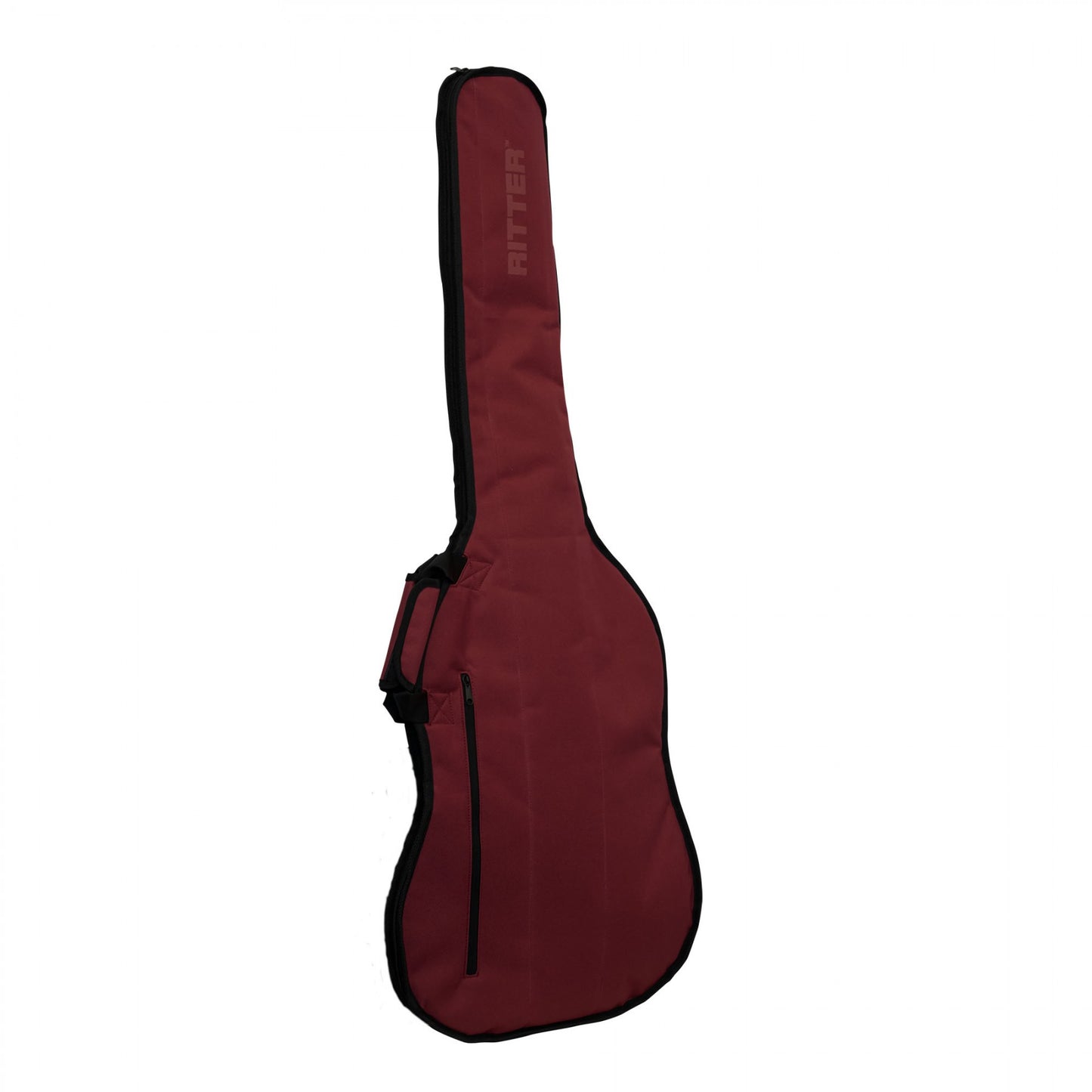 Ritter Flims Bass Gigbag Spicey Red