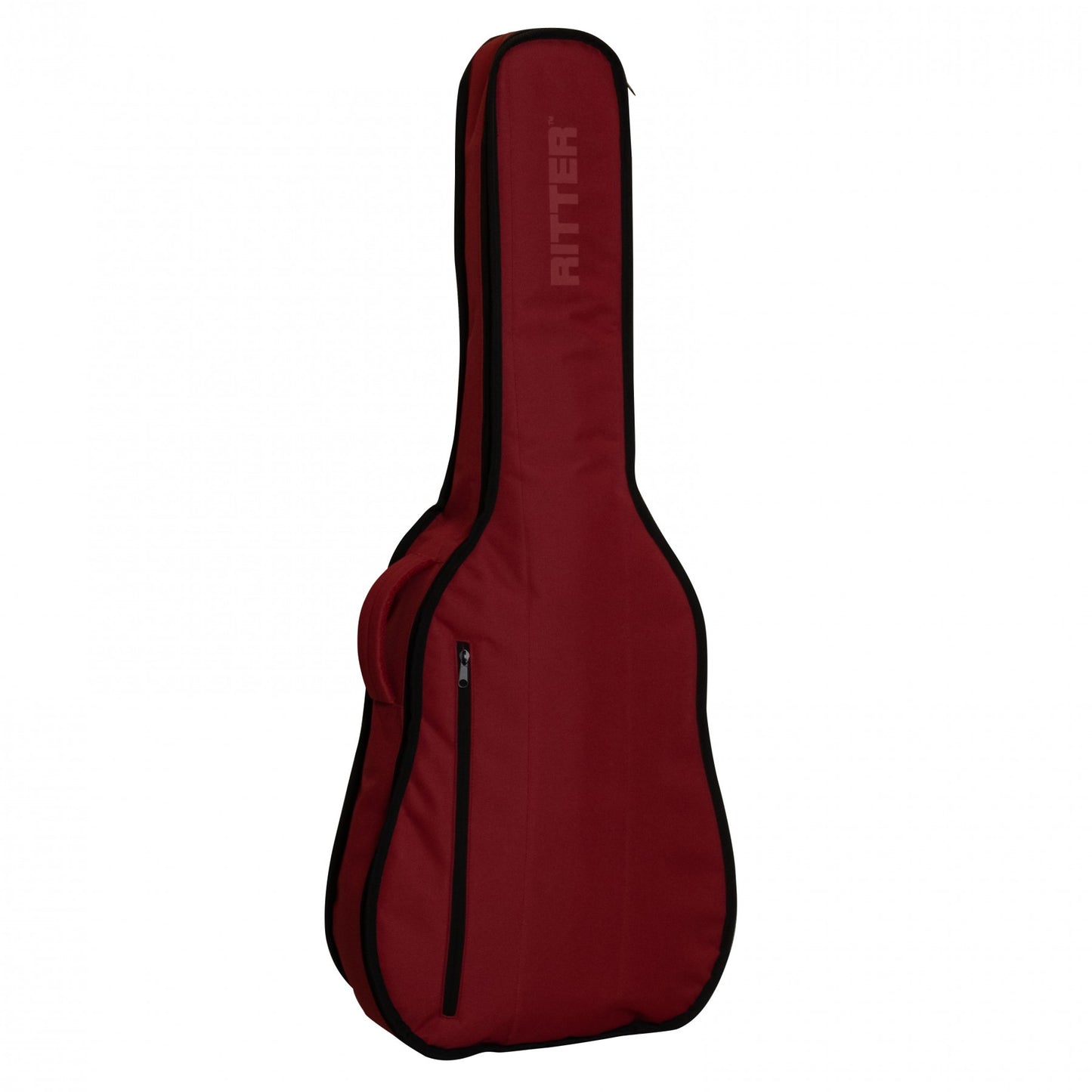 Ritter Flims Classical 4/4 Gigbag - Spicey Red
