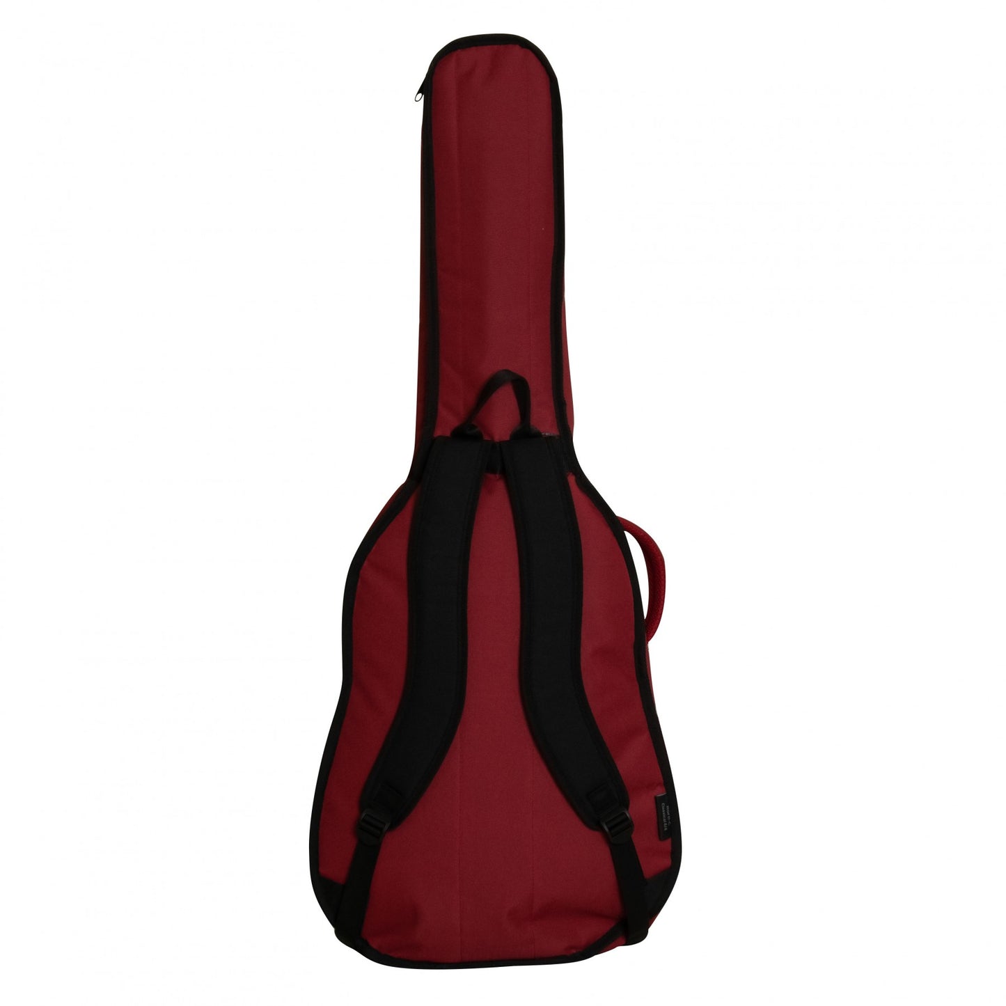 Ritter Flims Classical 4/4 Gigbag - Spicey Red