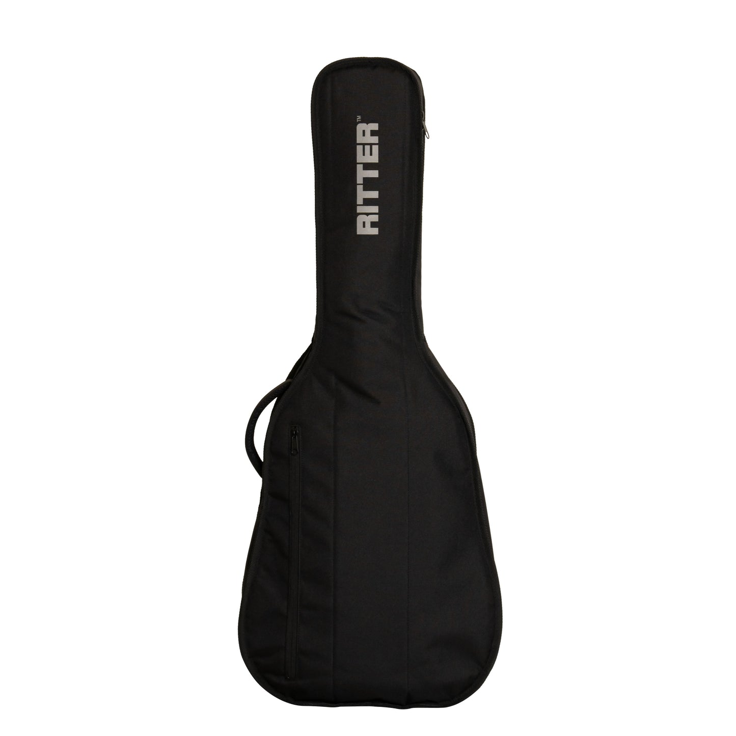 Ritter Flims Classical 1/2 Gigbag Sea Ground Black