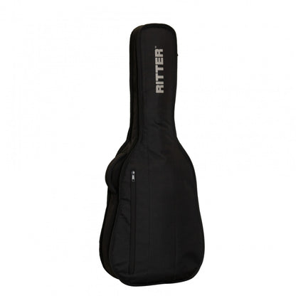 Ritter Flims Classical 1/2 Gigbag Sea Ground Black