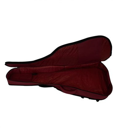 Ritter Flims Classical 1/2 Gigbag Spicey Red