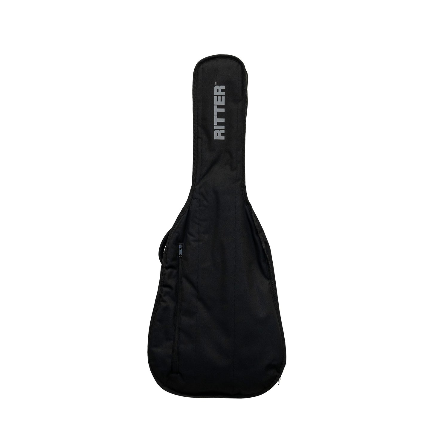 Ritter Flims Classical 3/4 Gigbag Sea Ground Black