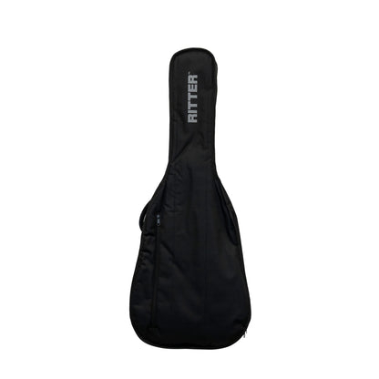 Ritter Flims Classical 3/4 Gigbag Sea Ground Black