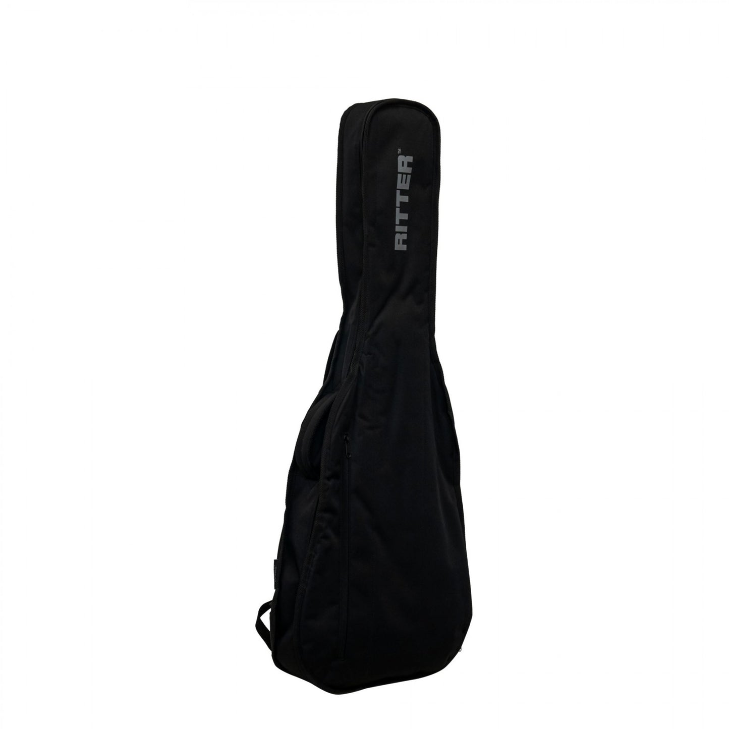 Ritter Flims Classical 3/4 Gigbag Sea Ground Black