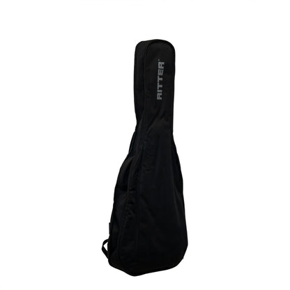 Ritter Flims Classical 3/4 Gigbag Sea Ground Black