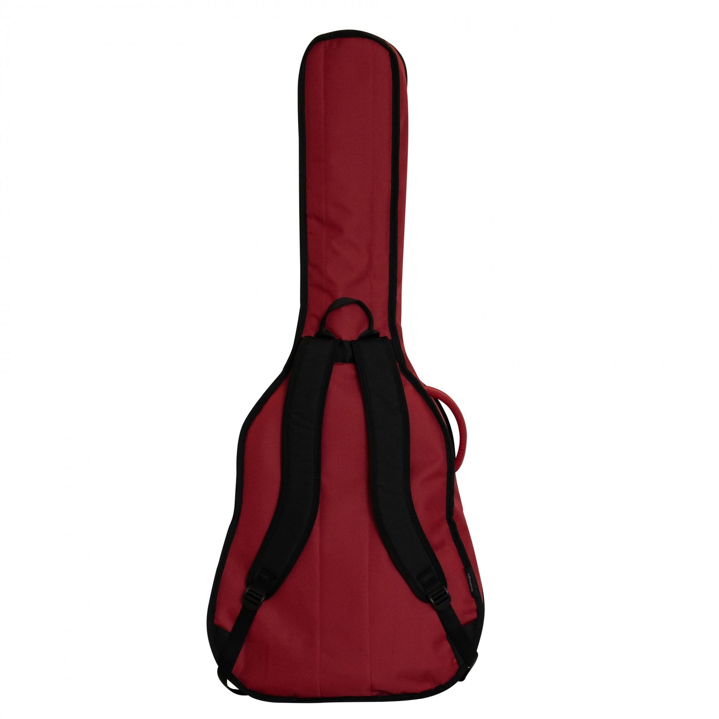 Ritter Flims Dreadnought Gigbag Spicey Red