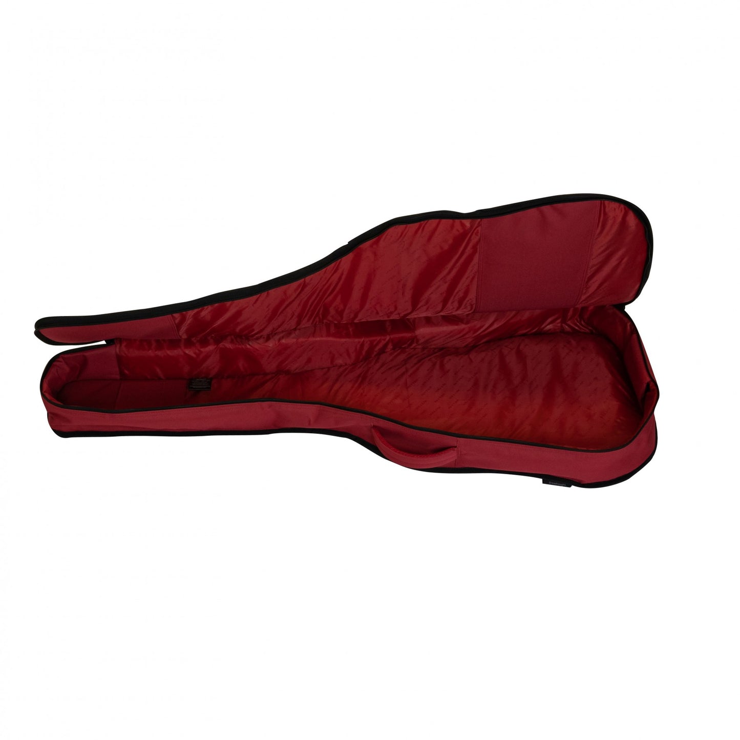 Ritter Flims Dreadnought Gigbag Spicey Red