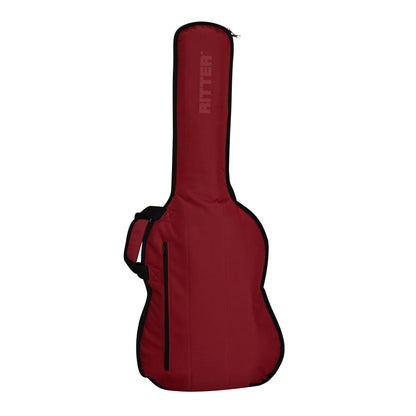 Ritter Flims Electric Gigbag - Spicey Red